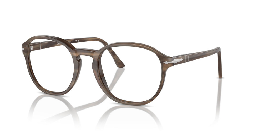 Occhiali da Vista Donna Uomo Persol  PO 3343V 1208