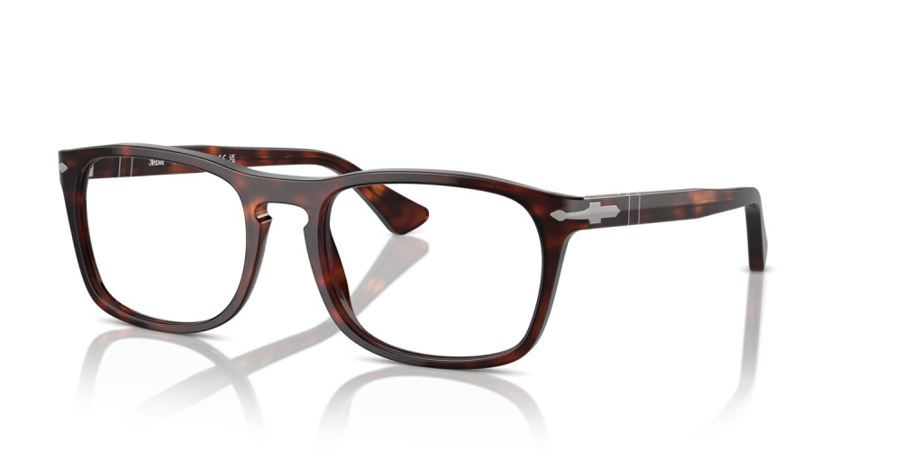 Occhiali da Vista Donna Uomo Persol  PO 3344V 24