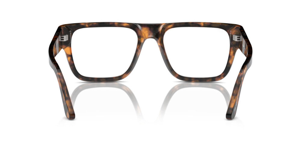 Occhiali da Vista Donna Uomo Persol  PO 3348V 1210