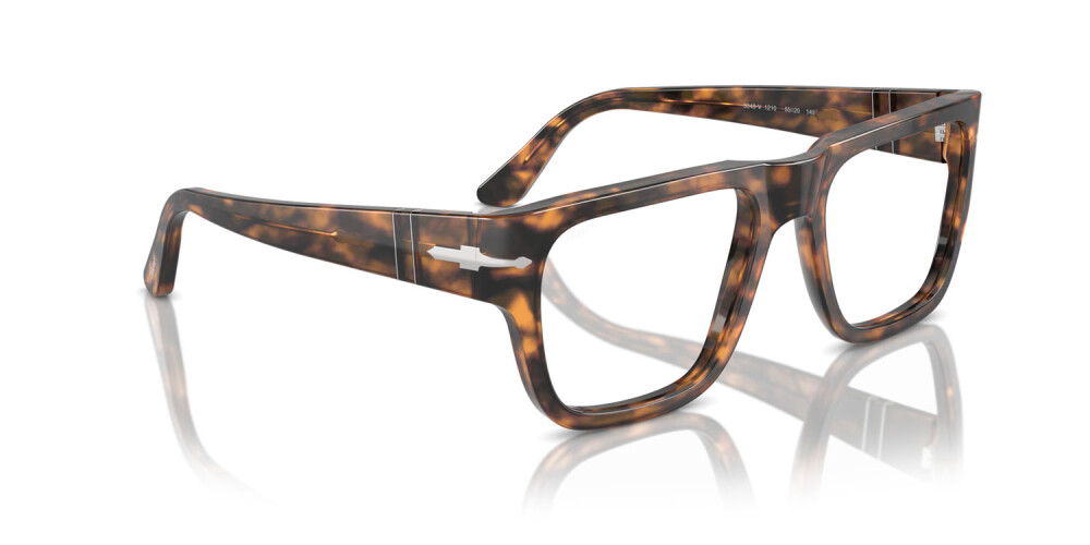 Occhiali da Vista Donna Uomo Persol  PO 3348V 1210