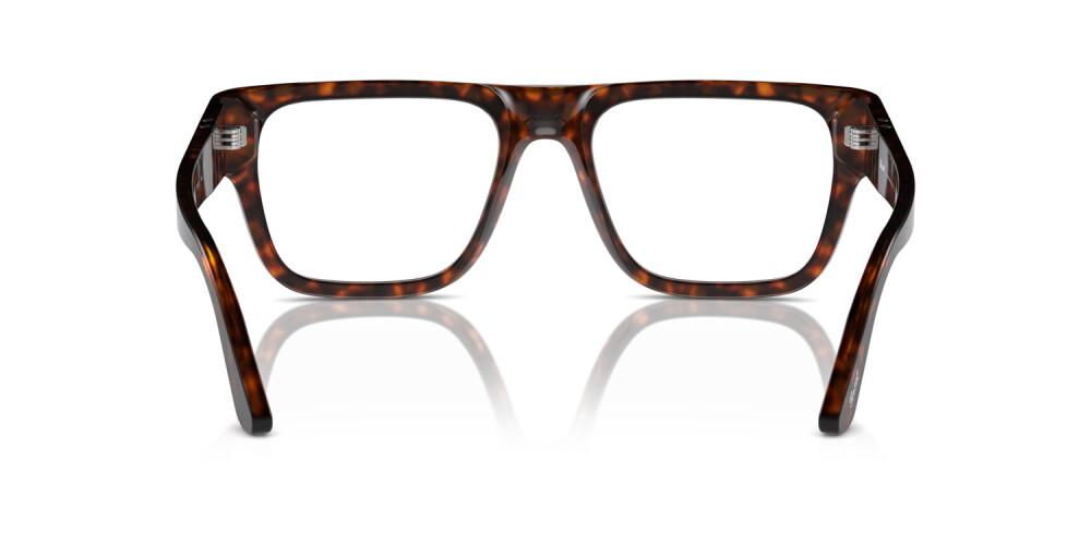 Eyeglasses Man Woman Persol  PO 3348V 24