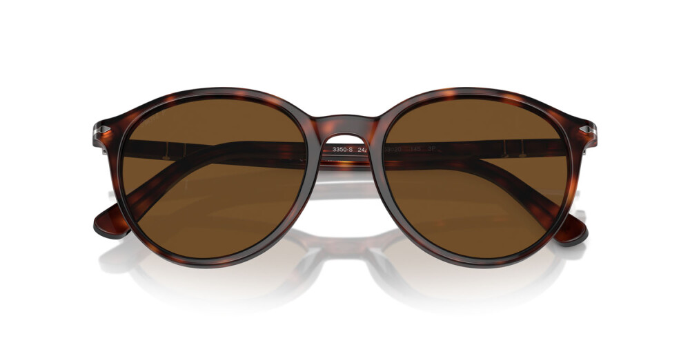 Occhiali da Sole Donna Uomo Persol  PO 3350S 24/57