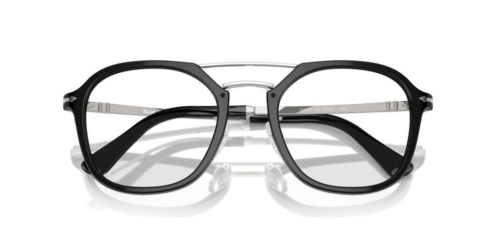 Eyeglasses Man Woman Persol  PO 3352V 95