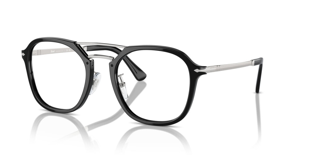 Eyeglasses Man Woman Persol  PO 3352V 95