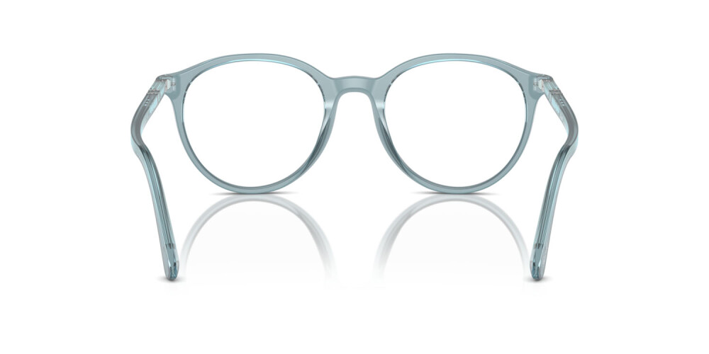 Eyeglasses Man Woman Persol  PO 3353V 1204