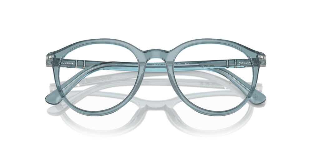 Eyeglasses Man Woman Persol  PO 3353V 1204