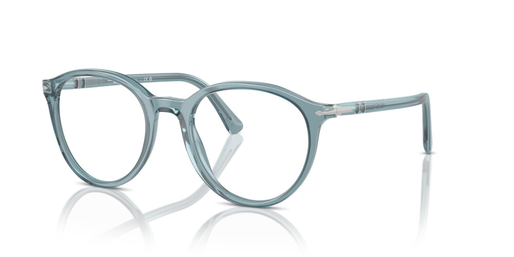 Eyeglasses Man Woman Persol  PO 3353V 1204