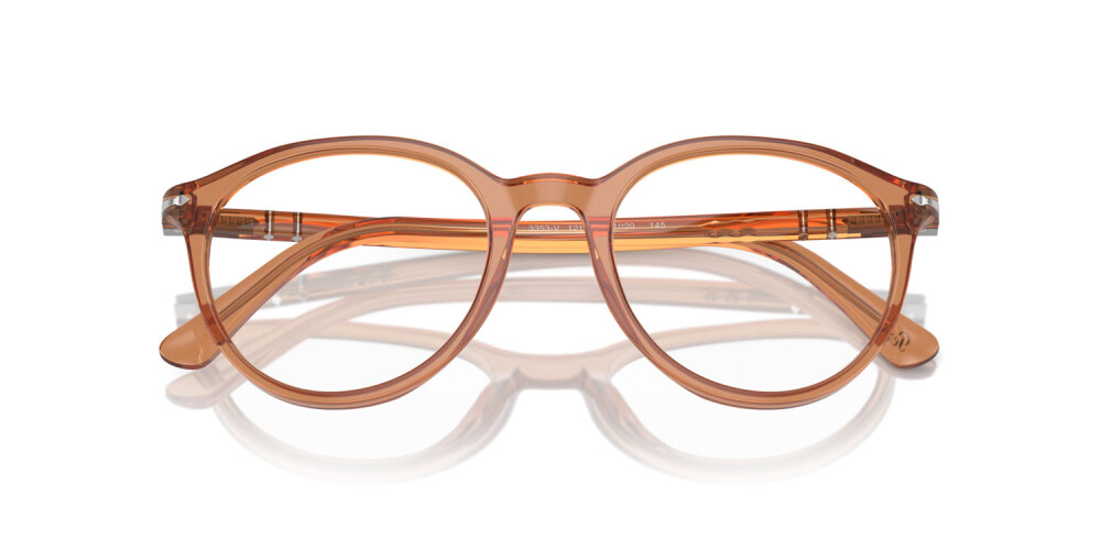 Eyeglasses Man Woman Persol  PO 3353V 1213