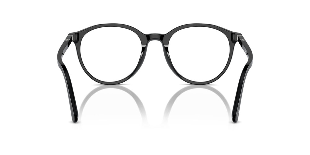 Eyeglasses Man Woman Persol  PO 3353V 95