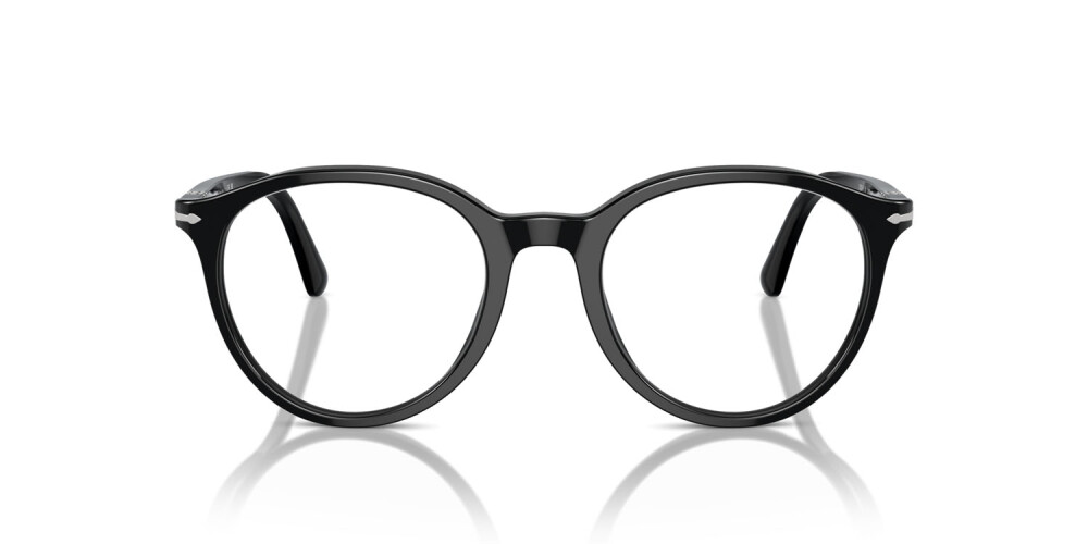 Eyeglasses Man Woman Persol  PO 3353V 95