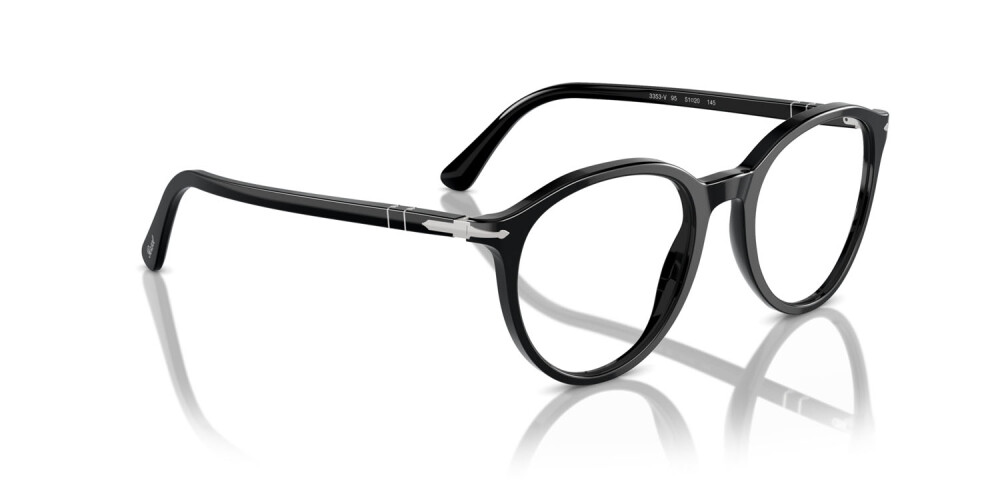 Eyeglasses Man Woman Persol  PO 3353V 95