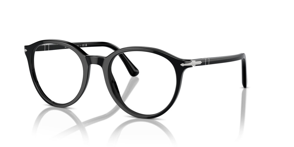 Eyeglasses Man Woman Persol  PO 3353V 95