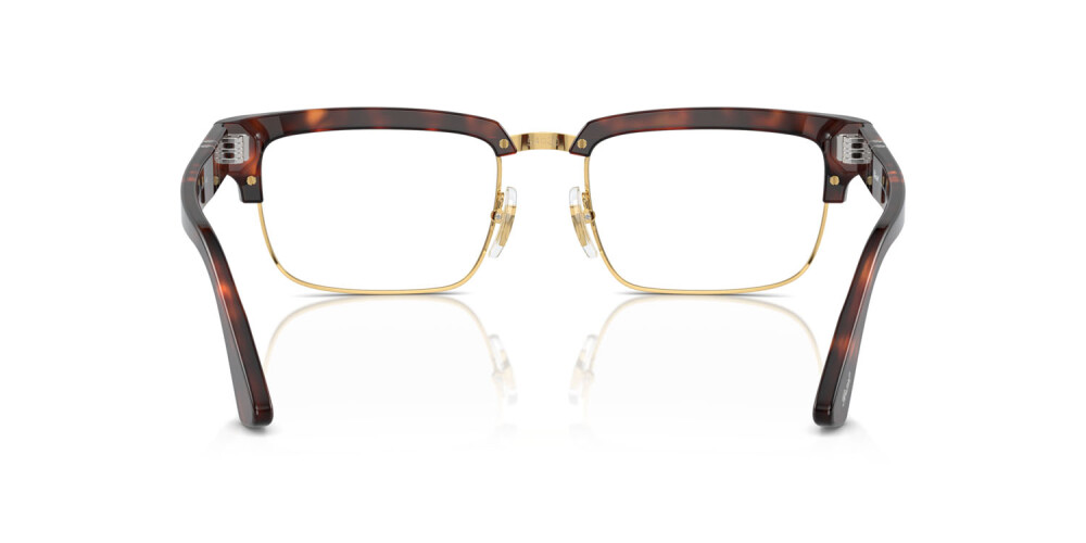 Eyeglasses Man Woman Persol  PO 3354V 24