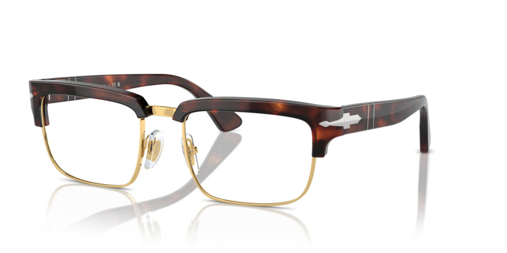 Eyeglasses Man Woman Persol  PO 3354V 24