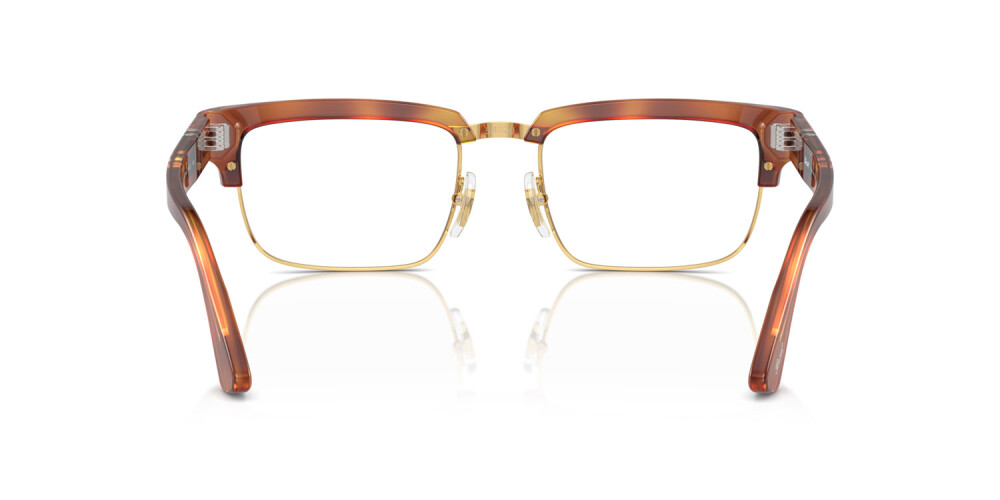 Eyeglasses Man Woman Persol  PO 3354V 96