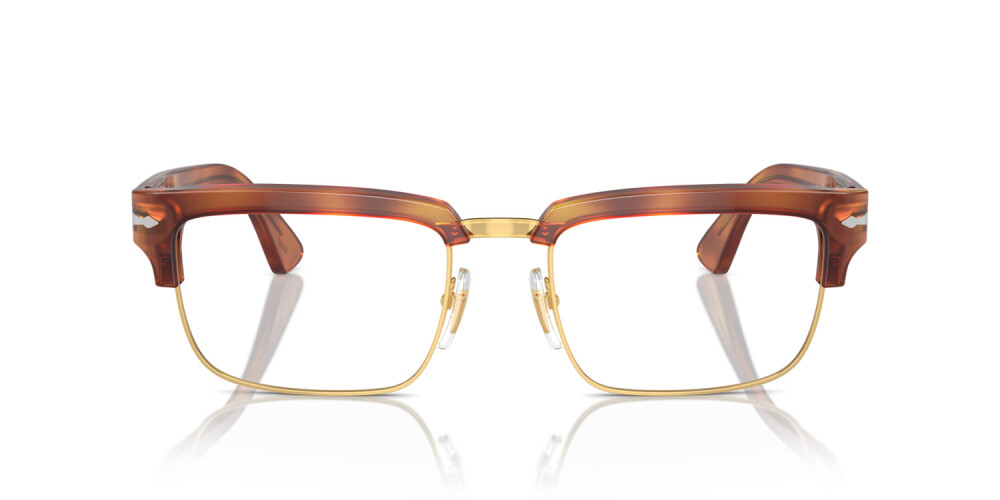 Eyeglasses Man Woman Persol  PO 3354V 96