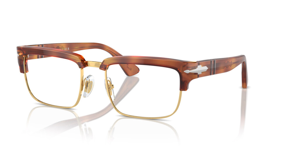 Eyeglasses Man Woman Persol  PO 3354V 96