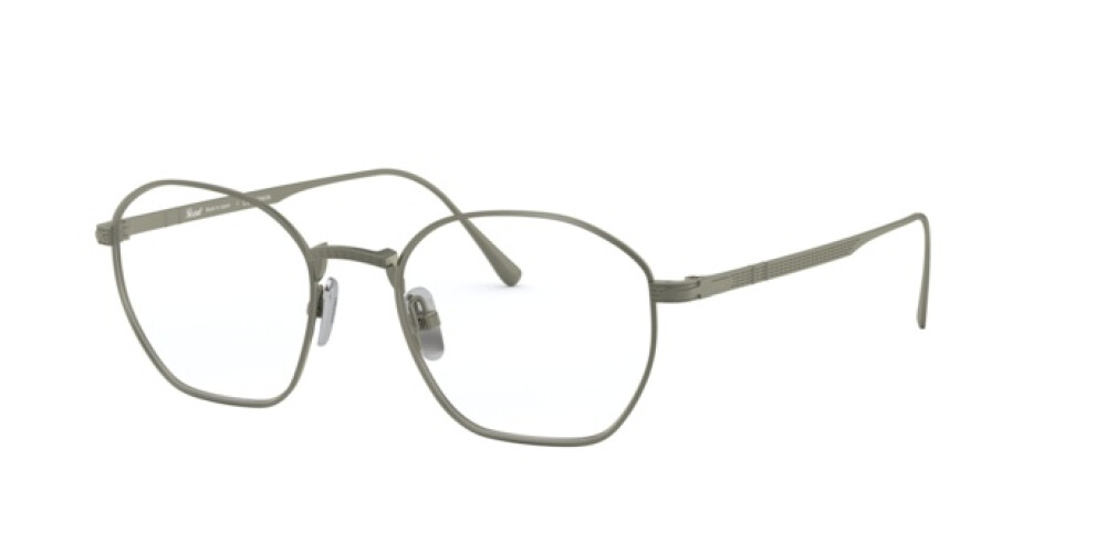 Occhiali da Vista Donna Uomo Persol  PO 5004VT 8001