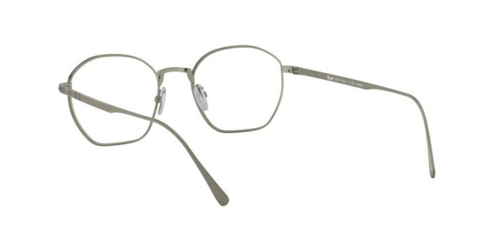 Occhiali da Vista Donna Uomo Persol  PO 5004VT 8001