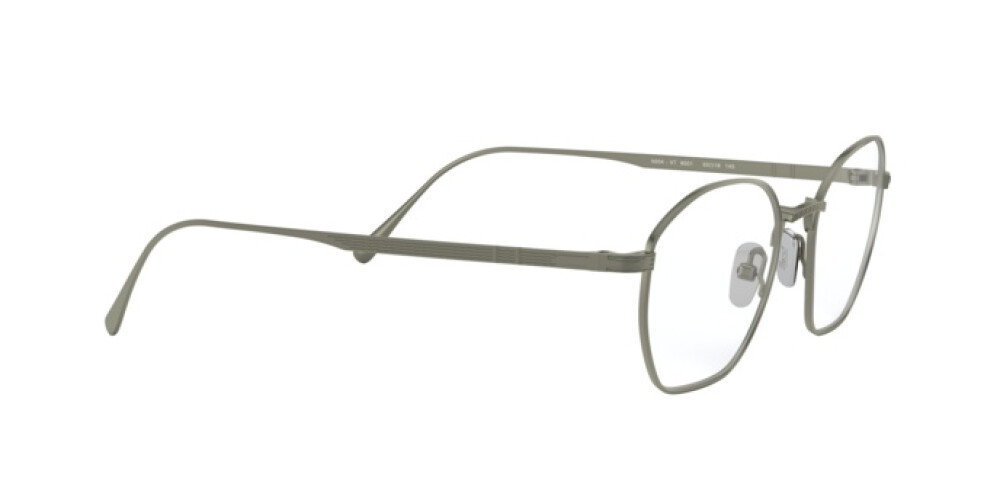 Occhiali da Vista Donna Uomo Persol  PO 5004VT 8001