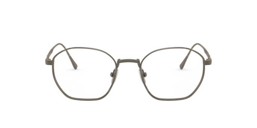 Occhiali da Vista Donna Uomo Persol  PO 5004VT 8001