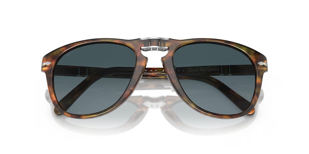 Occhiali da Sole Uomo Persol Steve McQueen PO 0714SM 0108S3