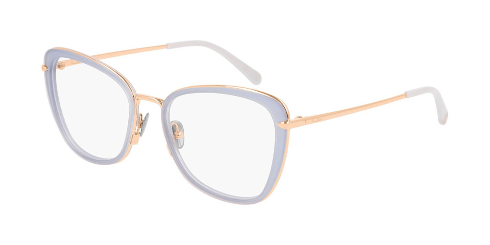 Eyeglasses Woman Pomellato Pomellato PM0084O-002