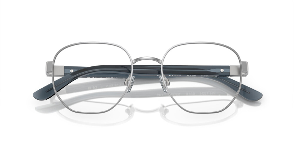 Eyeglasses Man Polo Ralph Lauren  PH 1224 9316