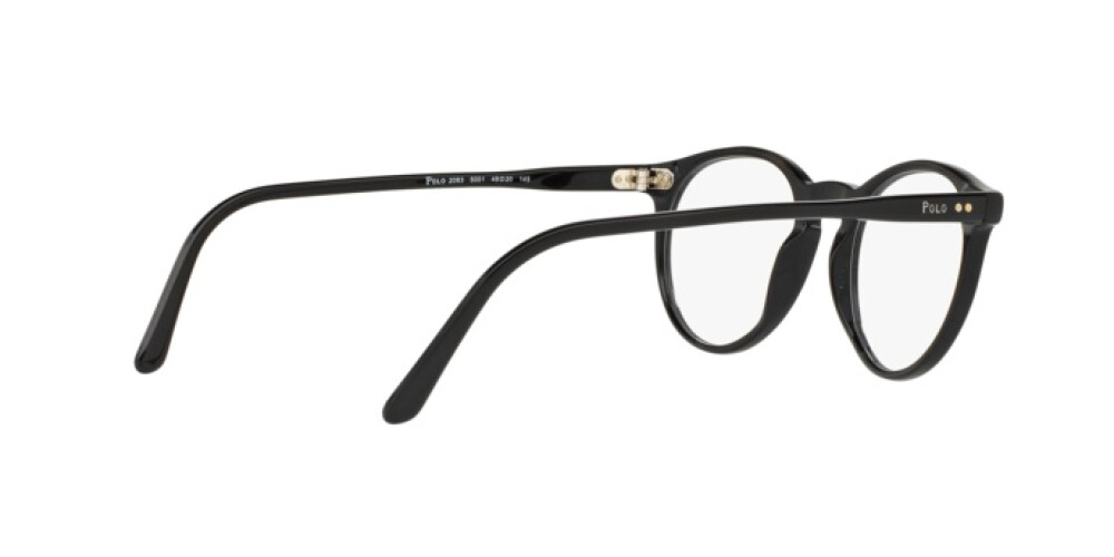 Eyeglasses Man Polo Ralph Lauren  PH 2083 5001