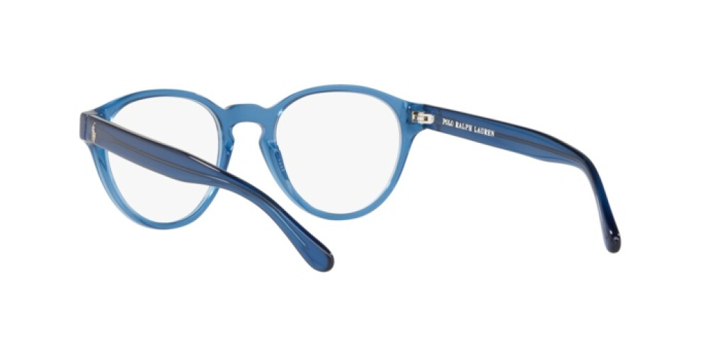 Eyeglasses Woman Polo Ralph Lauren  PH 2207 5744