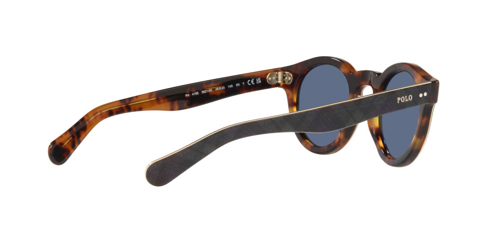 Sunglasses Man Polo Ralph Lauren  PH 4165 562180