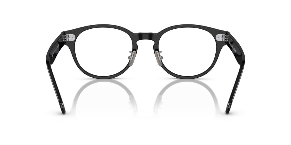 Eyeglasses Man Polo Ralph Lauren  PH 2265D 5001
