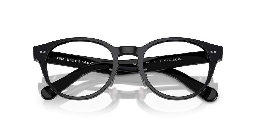 Eyeglasses Man Polo Ralph Lauren  PH 2265D 5001