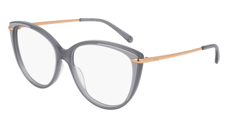 Eyeglasses Woman Pomellato Pomellato PM0089O-001