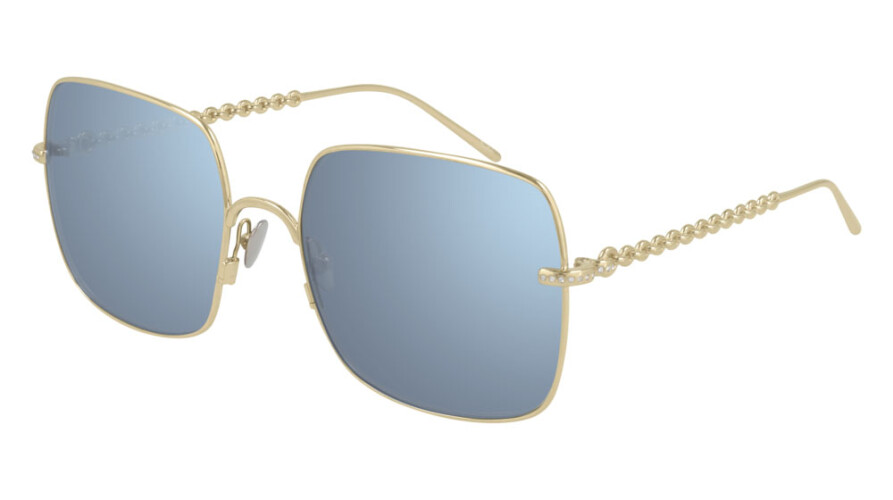 Sunglasses Woman Pomellato Pomellato PM0102S-002