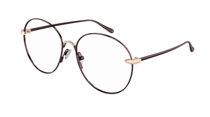 Eyeglasses Woman Pomellato Pomellato PM0109O-001