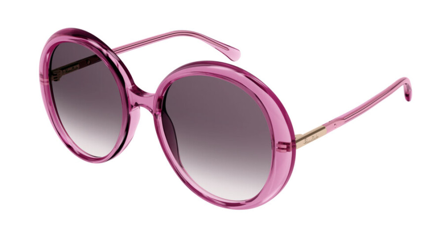 Sunglasses Woman Pomellato Pomellato PM0111S-003