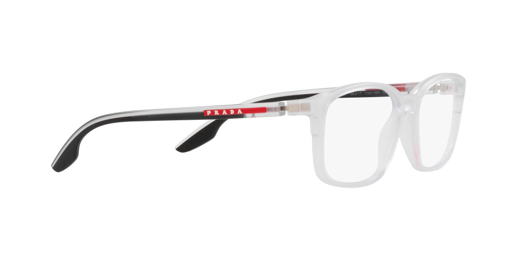 Eyeglasses Man Prada Linea Rossa  PS 01PV 11H1O1