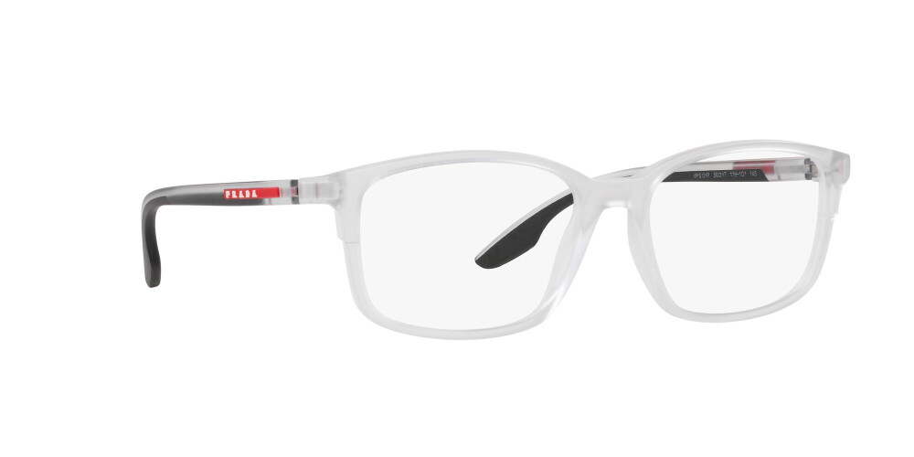 Eyeglasses Man Prada Linea Rossa  PS 01PV 11H1O1