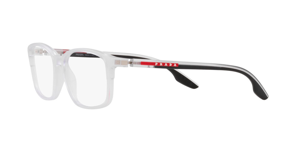 Eyeglasses Man Prada Linea Rossa  PS 01PV 11H1O1