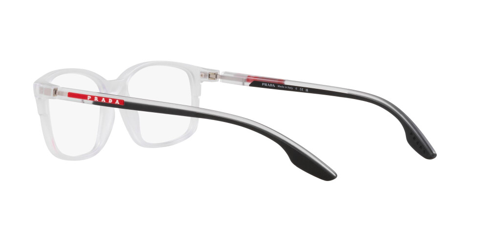 Eyeglasses Man Prada Linea Rossa  PS 01PV 11H1O1