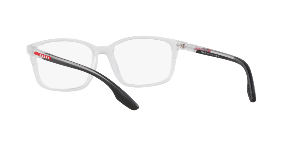 Eyeglasses Man Prada Linea Rossa  PS 01PV 11H1O1