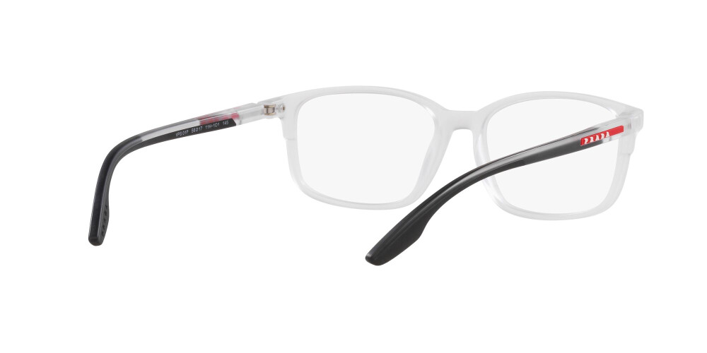 Eyeglasses Man Prada Linea Rossa  PS 01PV 11H1O1