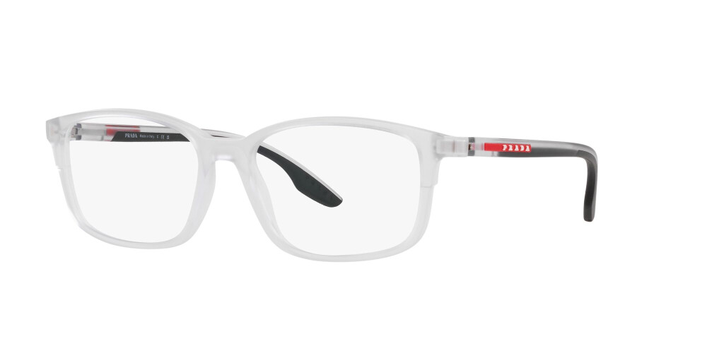 Eyeglasses Man Prada Linea Rossa  PS 01PV 11H1O1