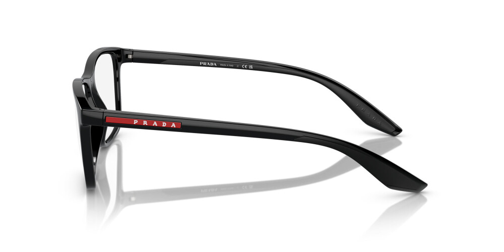 Eyeglasses Man Prada Linea Rossa  PS 01QV 1AB1O1