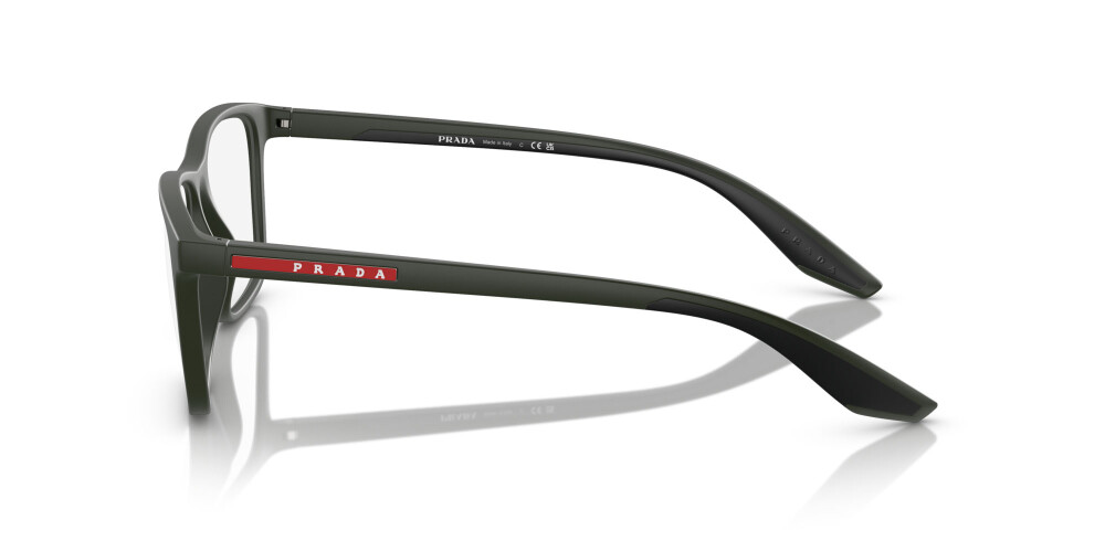 Eyeglasses Man Prada Linea Rossa  PS 01QV 5361O1