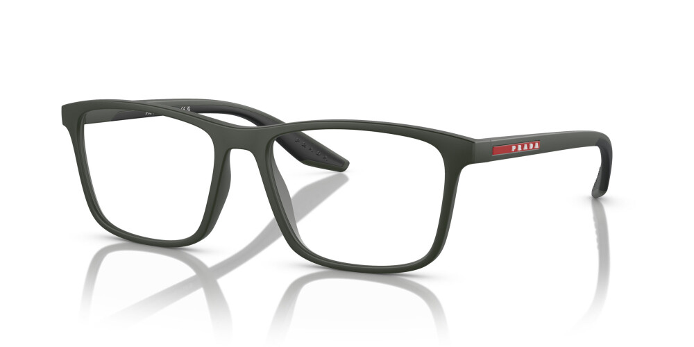 Eyeglasses Man Prada Linea Rossa  PS 01QV 5361O1