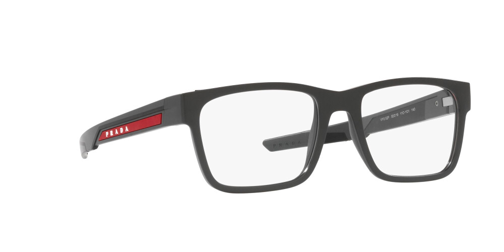 Eyeglasses Man Prada Linea Rossa  PS 02PV 11C1O1