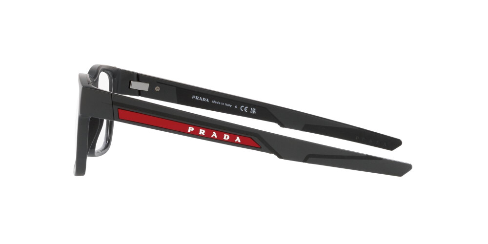 Eyeglasses Man Prada Linea Rossa  PS 02PV 11C1O1