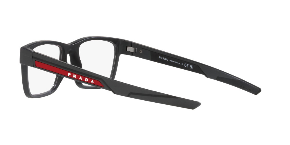 Eyeglasses Man Prada Linea Rossa  PS 02PV 11C1O1